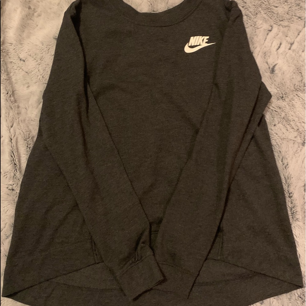 nike pullover - Picture 2 of 3